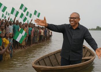 Peter Obi Media Office warns against clandestine plot to block his candidacy