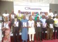 CDD-West Africa vows to defend democracy, stop violence, support development