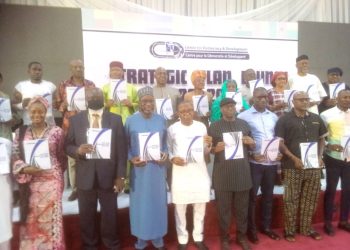 CDD-West Africa vows to defend democracy, stop violence, support development