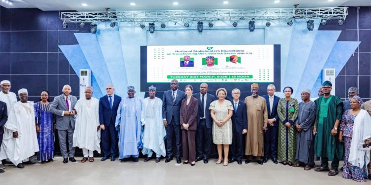 FG intensifies efforts to transform livestock sector