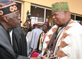 Jos Attack: Why I addressed crowd from armoured carrier – Plateau Gov. Mutfwang