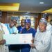APC: Newly elected NWC members receive Certificates of Return