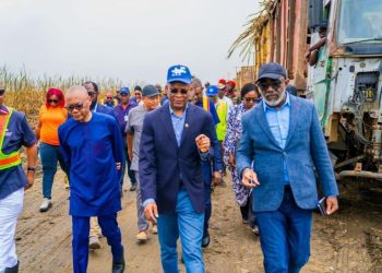 Sugar Production: FG tasks Dangote Group on 600,000MT target by 2030