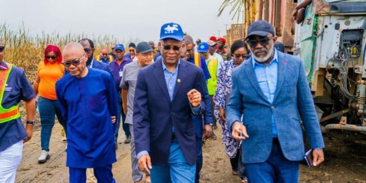 Sugar Production: FG tasks Dangote Group on 600,000MT target by 2030