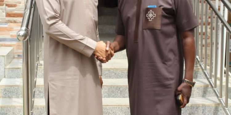 NEMSA, FGN Power Company Push for Stronger Safety, Technical Standards