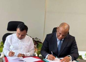 Steel Minister, Rashmi Group Sign $1bn Deal to boost sector