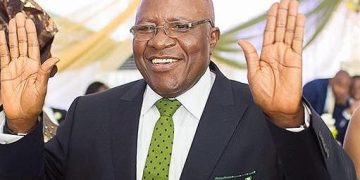 ​Chief Sir Albert Nnamani, a legal icon, begins his final journey