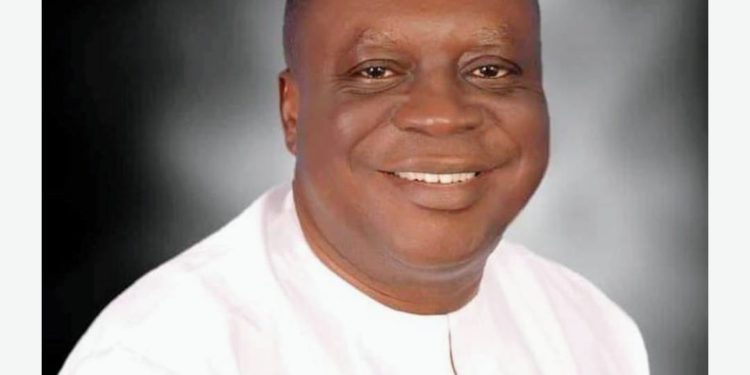 Imo Guber: APC Stakeholders rally Akagburuonye, describe him as God fearing