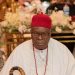 Former CEO, Ajaokuta Steel Company, Chief (Prof.) Atanmo, passes on at 86 years