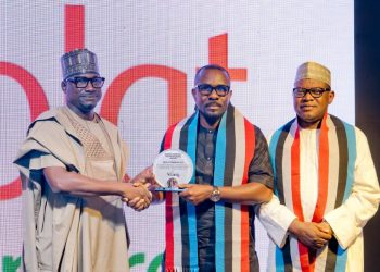 Seplat Energy wins governance, brand awards as shares top ₦10,000