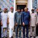 2027: Obi, Igbo leaders, consult with Jonathan in a closed-door meeting in Abuja