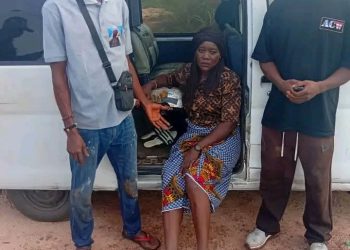 Troops rescue kidnap victims, arrest criminals at Oghe, Ebonyi state