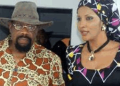 Ojukwu was fighter for justice, Man of ideas — Bianca