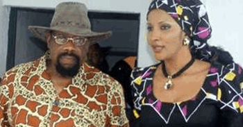 Ojukwu was fighter for justice, Man of ideas — Bianca