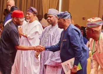 2027: Opposition move to field single presidential candidate