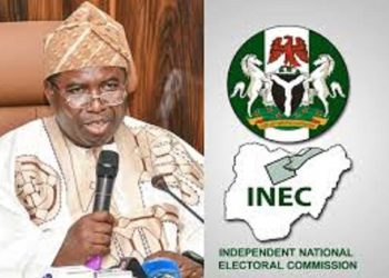 INEC Chairman Amupitan not corrupt, insider faults Dalung’s claims