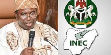 INEC Chairman Amupitan not corrupt, insider faults Dalung’s claims