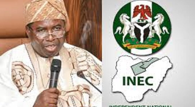 INEC Chairman Amupitan not corrupt, insider faults Dalung’s claims