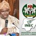 INEC Chairman Amupitan not corrupt, insider faults Dalung’s claims