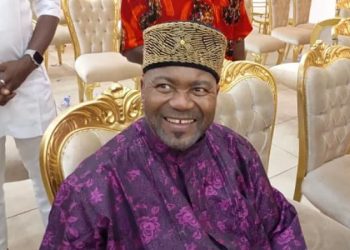 Ohanaeze denies ‘kingdom’ claim in South Africa, clarifies East-London event