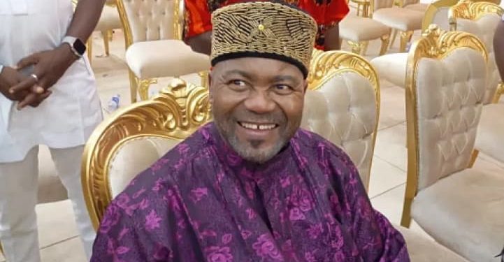 Ohanaeze denies ‘kingdom’ claim in South Africa, clarifies East-London event