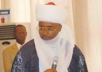 Al-Mustapha Jokolo salutes troops as 24 terrorists fall in Kukareta