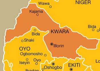 Bandits kill soldiers, seize armoured vehicle in fresh Kwara attack