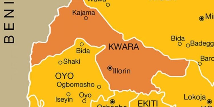 Bandits kill soldiers, seize armoured vehicle in fresh Kwara attack