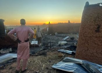 North-West, Central Nigeria emerge as hub for Sahelian terrorists