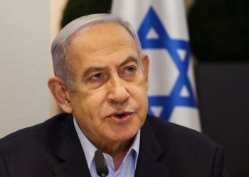 Netanyahu sacks Chief of Staff after racist remarks