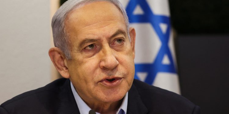 Netanyahu sacks Chief of Staff after racist remarks