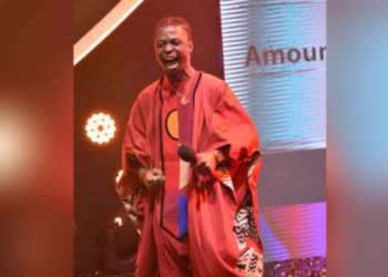 How BBNaija win saved my mother – Laycon