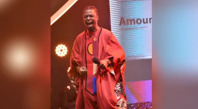 How BBNaija win saved my mother – Laycon