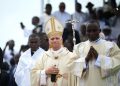 Cameroon: Woe to those who manipulate religion for military or political gain, says Pope Leo XIV