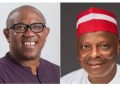 Kwankwaso agrees to be Peter Obi’s running mate – Ibrahim Abdulkarim