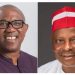 Kwankwaso agrees to be Peter Obi’s running mate – Ibrahim Abdulkarim
