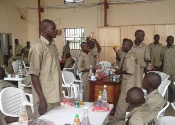 Cost For Peace: FG spends N604m on terrorists’ rehabilitation