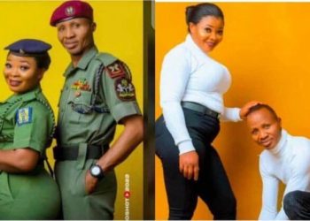 Army recovers remains of slain personnel in Imo