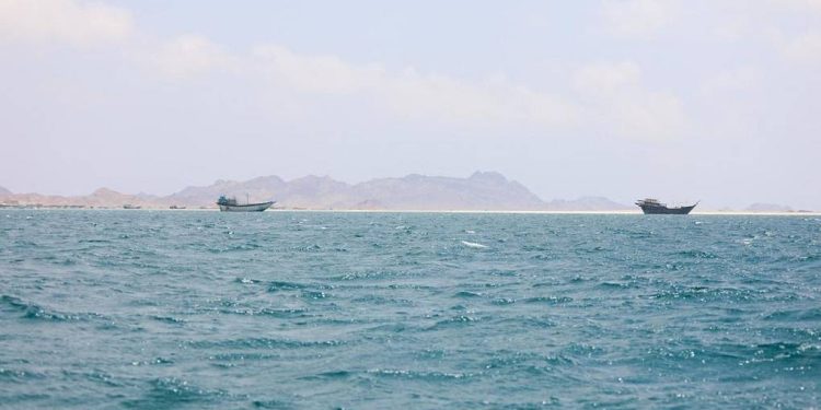 Yemeni Houthis threaten to block Bab el-Mandeb Strait if U.S. hinders peace