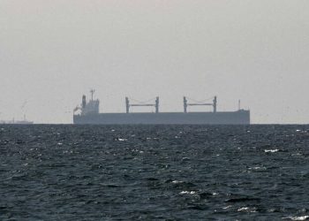 Iran seizes 2 ships seeking to cross Strait of Hormuz, sources say