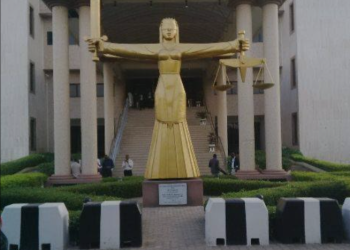 APC Convention Dispute: Court orders substituted service of processes on Yilwatda, others