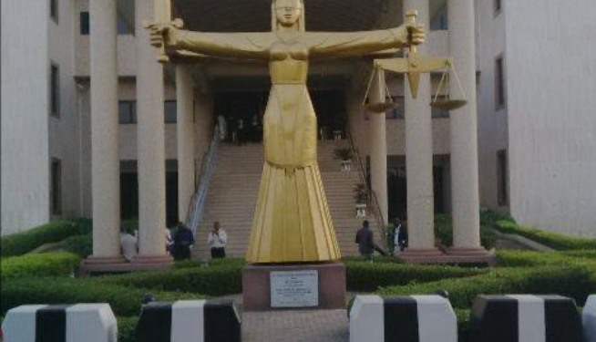 APC Convention Dispute: Court orders substituted service of processes on Yilwatda, others