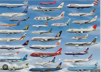 Tinubu approves 30% debt relief for airlines amid aviation crisis