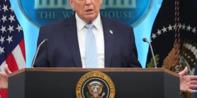 Trump widens threat to all of Iran’s power plants and bridges as his deadline for a deal approaches