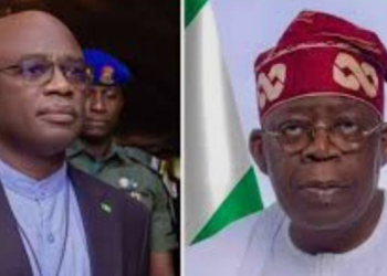 2027: Benue is locked down for Tinubu, Alia, says Suswam