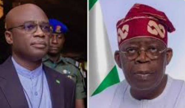 2027: Benue is locked down for Tinubu, Alia, says Suswam