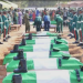 Tinubu mourns 29 soldiers killed by terrorists in Borno
