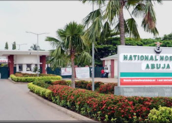 Redressing Nigeria’s healthcare and productivity deficits