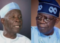2027: Even dead person can defeat Tinubu – Galadima