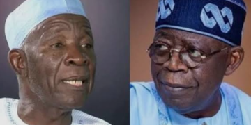 2027: Even dead person can defeat Tinubu – Galadima